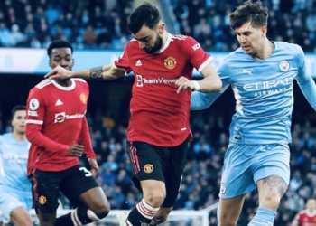 Tanpa Liga Champions, Budjet Transfer MU Hanya Rp950 Miliar