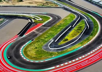 Dukung MotoGP, Kementrian Kominfo Siapkan Layanan Internet 5G