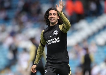 Chelsea dan City Harus Siapkan Rp826 Miliar untuk Boyong Cucurella