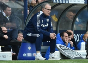 Leeds United Pecat Bielsa?