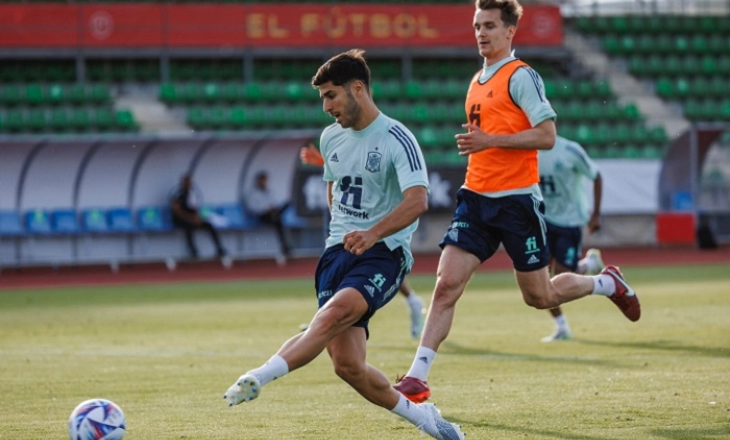 Hubungan Maldini dan Ancelotti Bikin AC Milan Unggul di Perebutan Asensio