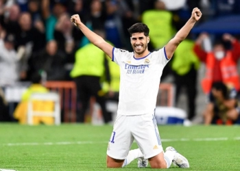 Asensio Pilih AC Milan Ketimbang Liverpool