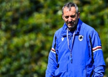 Pernah Dipecat Milan, Pelatih Sampdoria Tepis Anggapan Akan Bantu Nerazzurri