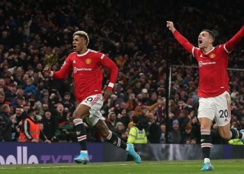 Kejutan! Liverpool Ingin Bajak Rashford dari MU