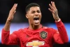 Duh, Marcus Rashford Dibilang Main Kaya Anak Kecil Saat Lawan Liverpool