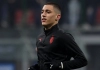 Ini Rencana AC Milan untuk Bintang Muda Mereka Musim Depan