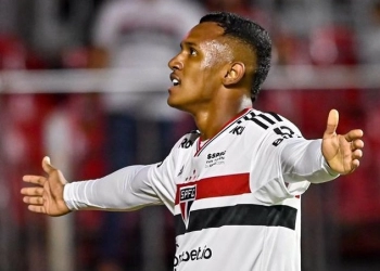 Sah! The Gunners Datangkan Marquinhos dari Sao Paulo