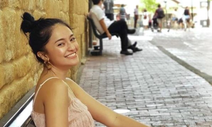 Dicari!! Marshanda Hilang di Amerika