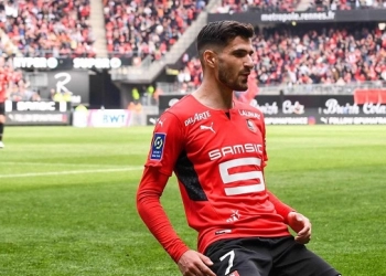 Striker Rennes Jadi Pengganti Mane di Liverpool?