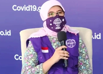  Pelonggaran Harus Diikuti Kewajiban Prokes