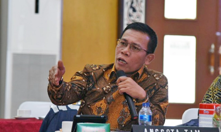 Prabowo - Puan Pilihan Rasional