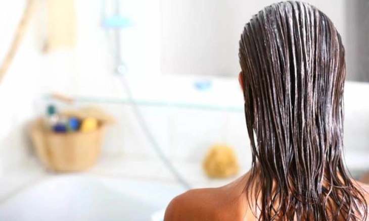 Membuat Sendiri Masker Organik untuk Kesehatan Rambut