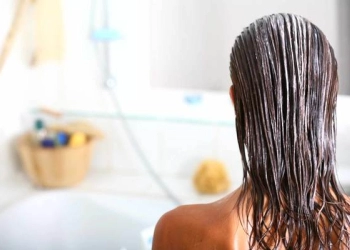 Membuat Sendiri Masker Organik untuk Kesehatan Rambut