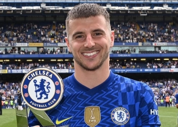 Gelandang Chelsea Jadi Target Baru ten Hag