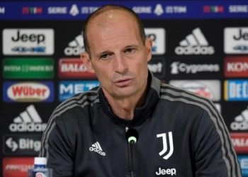Ini Alasan Allegri Kenapa Juventus Tak Andalkan Pemain Muda