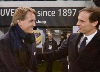Boyong Vlahovic, Allegri Tak Punya Alasan Gagal di Juventus
