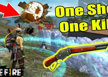 Jangan Ditiru! Ini Kesalahan yang Dibuat Pemain dalam Menggunakan Shotgun di Free Fire