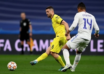 Chelsea Tanpa Kovacic di Final Piala FA