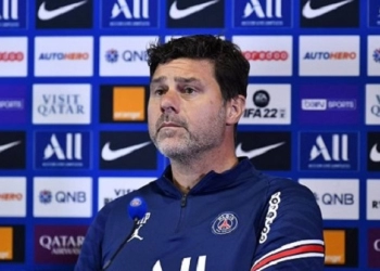 MU Harus Bisa Yakinkan Pochettino