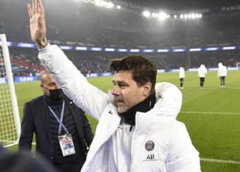 Bayar Kompensasi, PSG Segera Depak Pochettino