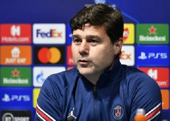 Pochettino Ogah Lanjut di PSG