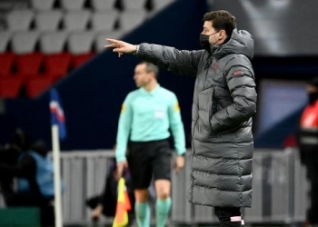 Pemain PSG Masih Dukung Pochettino