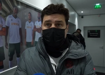 Real Madrid Ikut Kejar Pochettino?