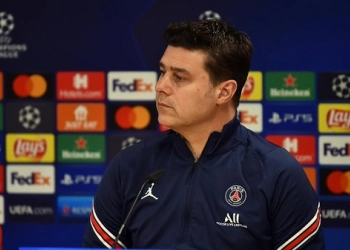 Pochettino Sebut Mbappe Siap Tampil Kontra Real Madrid