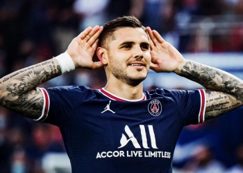 Cari Pengganti Cavani, Radar MU Mengarah ke Mauro Icardi