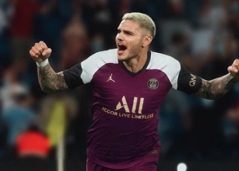 Icardi Tunggu Tawaran Juventus ke PSG