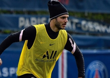 Peluang Juventus Gaet Icardi Kembali Terbuka