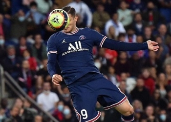 Suarez Menurun, Atletico Lirik Mauro Icardi