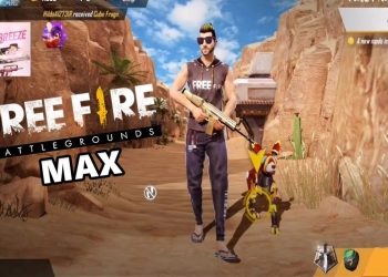 Panduan Memenangkan Shotgun Fights Di Free Fire MAX