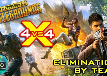 HUT ke-4 PUBG Mobile Rayakan dengan Bagi-bagi Hadiah