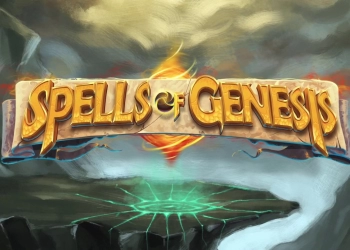 Museum Sejarah NFT Didirikan Spells of Genesis di HUT ke-5