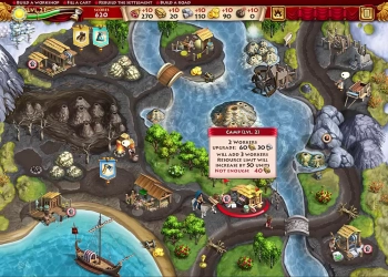 Game yang Memiliki Seni dan Grafis yang Indah