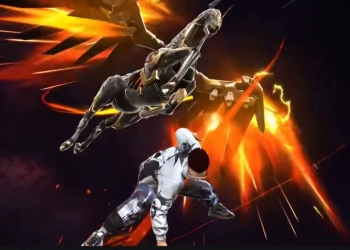 Cara Mendapatkan Karakter Free Fire dengan Gratis di Versi OB33 