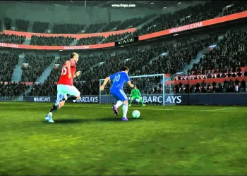 Inilah Cara Mengunduh dan Memainkan Game Be a Pro-Football