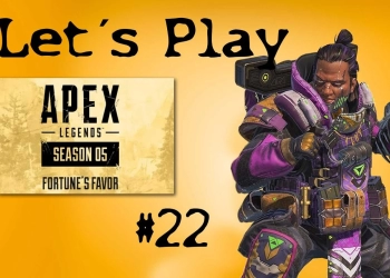 Yuk Kenalan dengan Karakter Gibraltar di Apex Legends Mobile