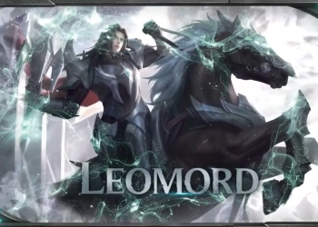 Rise of Necrokeep Project Baru Mobile Legends, Banyak Hero Baru
