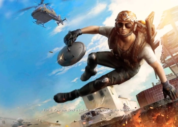 7 Game Battle Royale Terbaik untuk Android Tahun 2022