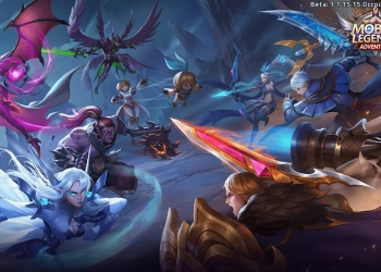 Daftar Hero Mobile Legends Adventure di Maret 2022