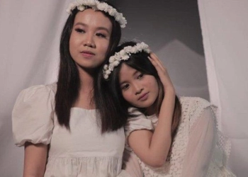 Mayang dan Chika Latihan Vokal, Netizen: Kaya Suara Sirine Ambulan