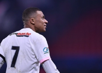 Real Madrid Ingin Duetkan Mbappe dan Haaland