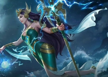 Tips Bermain Mage di Mobile Legends