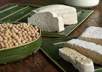 Perajin Tahu dan Tempe Mogok Produksi Selama Tiga Hari