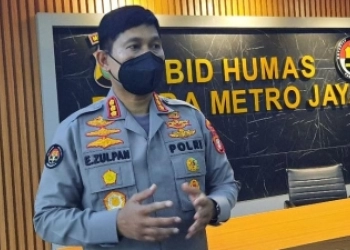Motor Anggota Brimob Korban Begal dan Pembacokan Mau Dijual Online