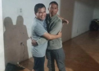 Anggota DPRD Tangsel Pukul Wasit, Keduanya Saling Memaafkan