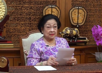Kerja Sama Internasional Harus Dilakukan Berdasarkan Ideologi Pancasila