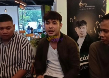 Meidian Ceritakan Kesulitan Bener Neng Matamu